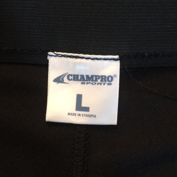 Champro Sports baseball pants - Picture 4 of 7